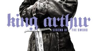 King Arthur : Affiche