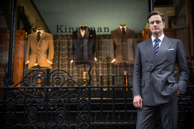 colin firth