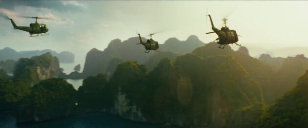 comic con bande-annonce
