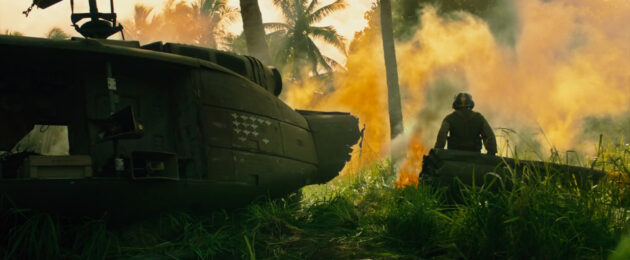 comic con bande-annonce