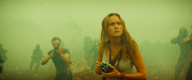 comic con bande-annonce