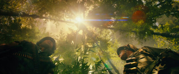 comic con bande-annonce