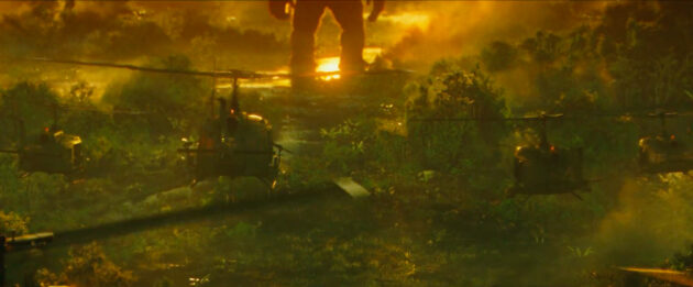 comic con bande-annonce