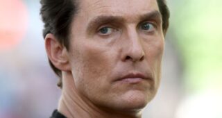 La Tour Sombre : Photo 5 Randall Flagg