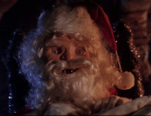 Episode Nuit de Noël pour femme adultère