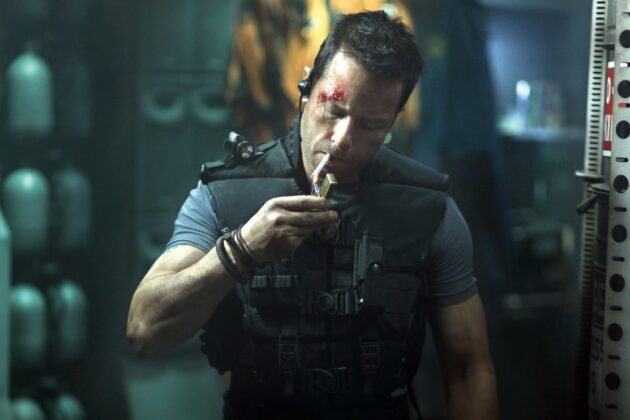 Guy Pearce