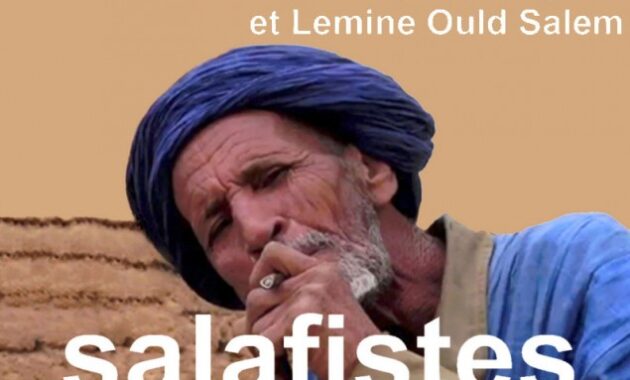 Made in France : Salafistes