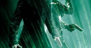 Matrix Revolutions : Affiche