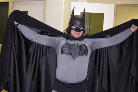 batman