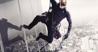 Mechanic : Resurrection : Affiche