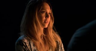 Mechanic : Resurrection : Photo Jessica Alba