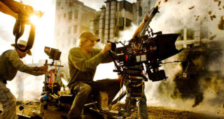 Michael Bay : Photo