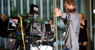 Michael Bay : Photo