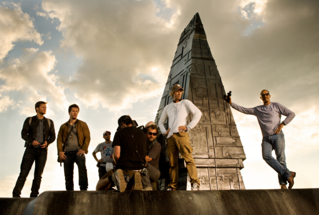 Photo Transformers 4