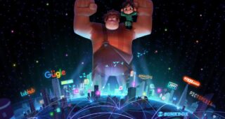 Mondes de Ralph (Les) : Les mondes de Ralph 2
