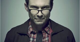 Mr. Robot saison 2 : Photo Christian Slater