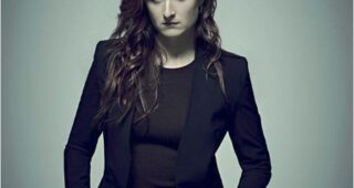 Mr. Robot saison 2 : Photo Grace Gummer