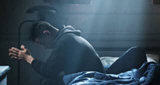 Mr. Robot saison 2 : : Photo Rami Malek