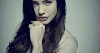 Mr. Robot saison 2 : Photo Stephanie Corneliussen