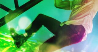 Nerve : Affiche Dave Franco