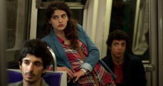 Nocturama : Photo Manal Issa