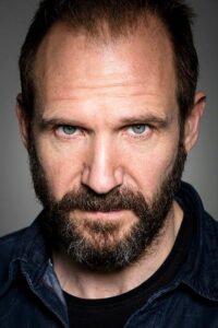 Ralph Fiennes : Photo officielle