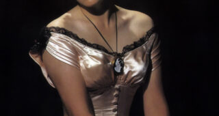 Olivia de Havilland : 100 ans
