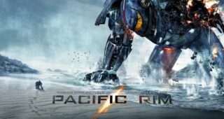 Pacific Rim 2 : Photo Affiche PAcific Rim