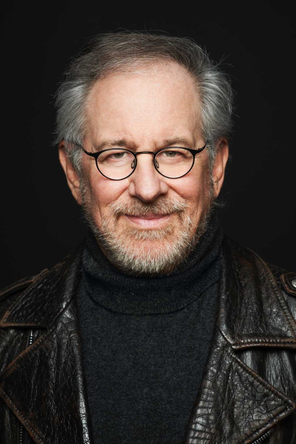 Steven Spielberg : Photo officielle