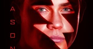 Power Rangers : Photo Dacre Montgomery