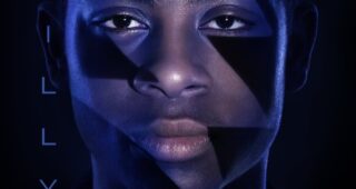 Power Rangers : Photo RJ Cyler