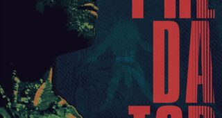 Predator : Affiche 2016