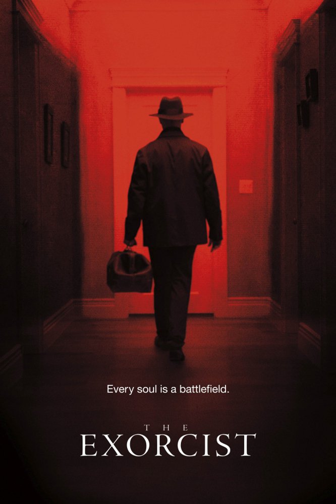 L'Exorciste