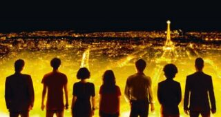Nocturama : Affiche