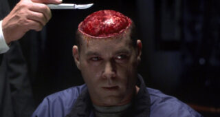 Ray Liotta : Hannibal