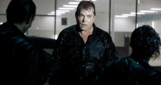 Ray Liotta : Killing them softly