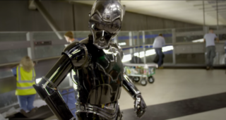 Rogue One : A Star Wars Story : making-of