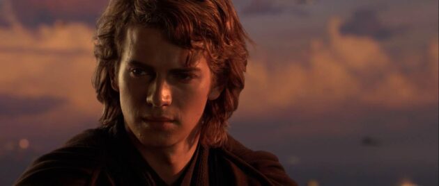 Photo Anakin