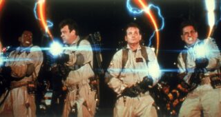 S.O.S. Fantômes II : Bill Murray, Harold Ramis, Dan Aykroyd