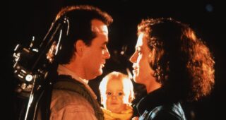 S.O.S. Fantômes II : Bill Murray, Sigourney Weaver