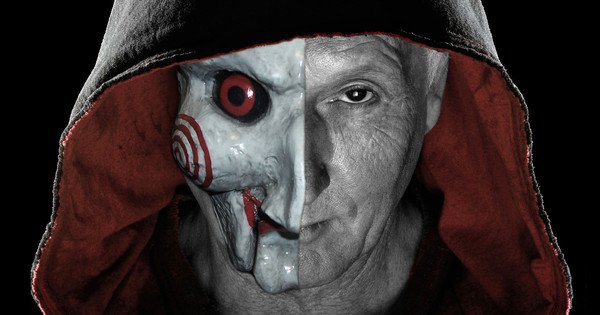 Saw I : Photo Jigsaw