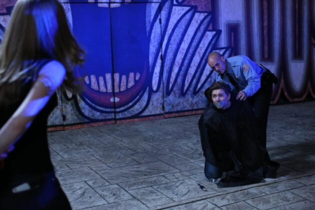 Photo 2 Saison 2 Episode 8