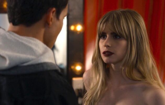 Photo 3 Saison 2 Episode 8
