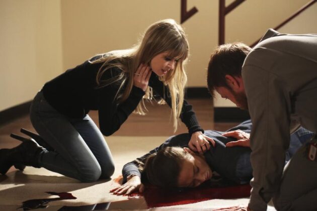 Photo Saison 2 Episode 7