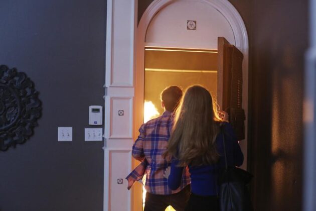 Photo Saison 2 Episode 7