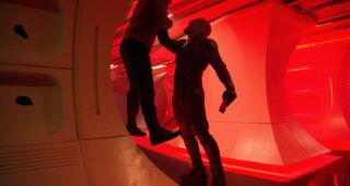 Star Trek Sans limites : Photo Idris Elba