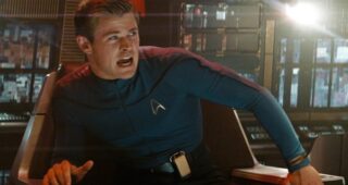 Star Trek Sans limites : Photo Star Trek - Chris Hemsworth