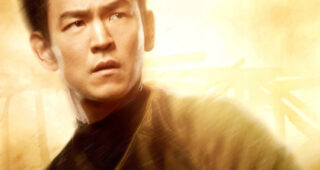 Star Trek Sans limites : Photo Sulu