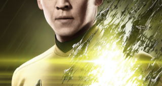 Star Trek Sans limites : Photo Sulu