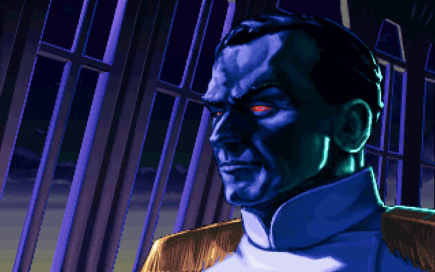 Amiral Thrawn
